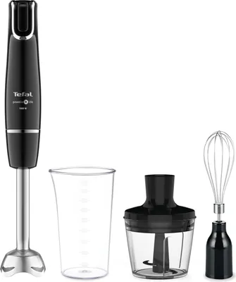 Produktbild von TEFAL Infinity Force HB9438 Stabmixer