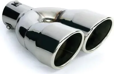 Obrázok produktu pre Výfukové potrubie PILOT Kryt výfuku 15201377 8000692600764