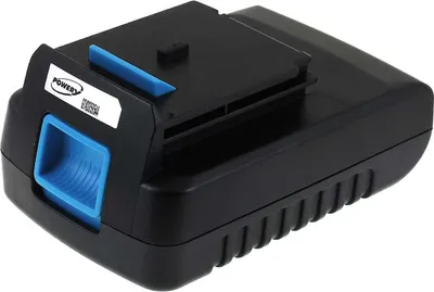 Produktbild von Akku für Black & Decker Heckenschere GTC800L 2000mAh