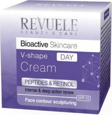 Produktbild von Revuele Bioactive Skincare Tagescreme 50ml
