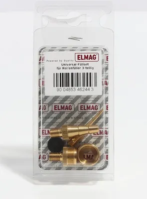 Image de Kit de remplissage universel Elmag, 46244