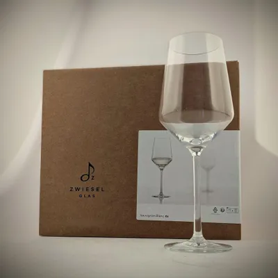 Zdjęcie produktu dla 6x Kieliszek do wina Schott Zwiesel Sauvignon blanc 408ml