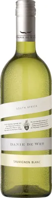 Produktbild von Danie de Wet Good Hope Sauvignon Blanc W.O. Robertson 2025 Robertson | Südafrika | 12% vol | 0,75 l