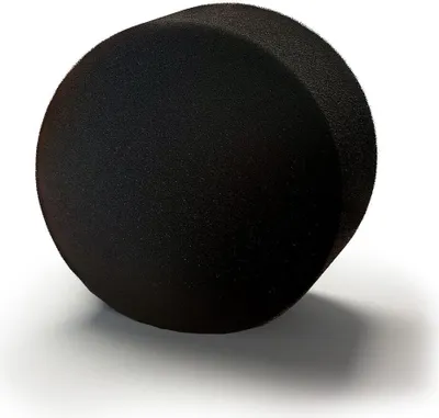Produktbild von ADBL Polierpad ADB000080 25mm 100mm