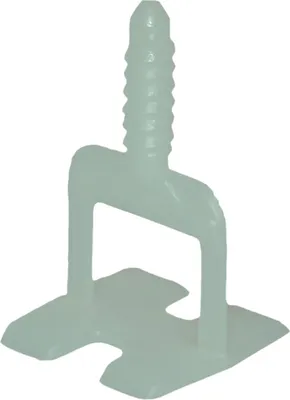 Immagine prodotto di Fliesen Nivelliersystem Gewindelaschen 200Stk. 2mm