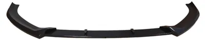 Für Audi A3 8V S-Line Facelift 2016- Frontspoiler Spoiler Lippe Carbon Optik in der Farbe Carbon von Goingfast