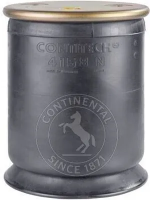 Produktbild von CONTITECH AIR SPRING Luftfederbalg Federbalg 4158 N P03 7,5kg