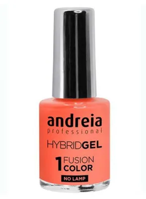 Obrázek produktu pro Lak na nehty Andreia Hybrid Fusion H32 (10,5 ml)