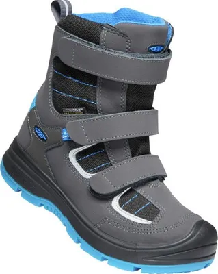 Produktbild von Keen Stiefel Stiefel Leder/Textil