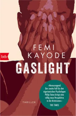 Image de Gaslight