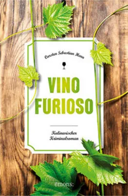 Obrázek produktu pro Vino Furioso