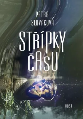 Zdjęcie produktu dla Střípky času (Slováková Petra)
