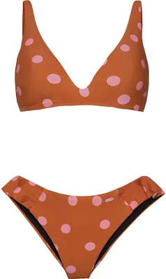 Immagine prodotto di Protest Sape Bikini Marrone XL Donna Marrone XL