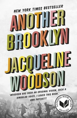 Immagine prodotto di Another Brooklyn