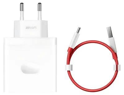 Produktbild von OnePlus VCBA0BEH, Drinnen, AC, 9,1 A, Weiß