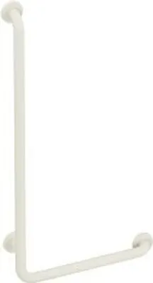 Produktbild von HEWI 801.22BUS100 99 Winkelgriff (USA) Serie 801, matt,
