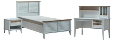 Produktbild von Valtora Jugendzimmer Set, Set:Typ-3