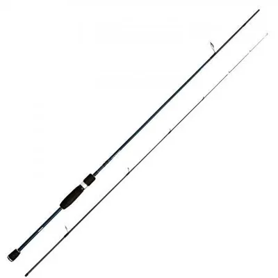 Produktbild von Shimano Miravel Light Game Angelrute 191 cm, 2-10g Wurfgewicht, 2-teilig