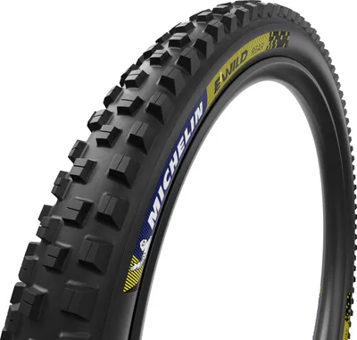 Produktbild von Michelin MTB-Fahrradreifen E-WILD REAR Racing Line 65-584 27.5 x 2.60