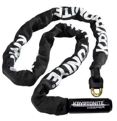 Image de Cadenas de chaîne Kryptonite Keeper 712