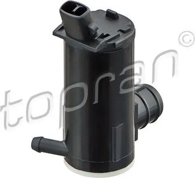 Produktbild von TOPRAN Waschwasserpumpe für HYUNDAI SONATA V (NF) 820 210
