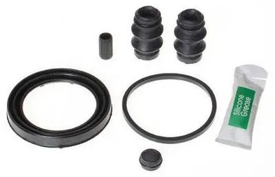 Produktbild von BREMBO Bremssattel-Reparatursatz für OPEL Corsa D Schrägheck (S07) F KT 046