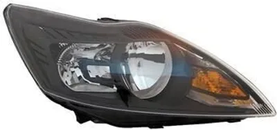 Produktbild von VAN WEZEL Scheinwerfer Rechts für FORD Focus II Schrägheck (DA, HCP, DP) 1866966N