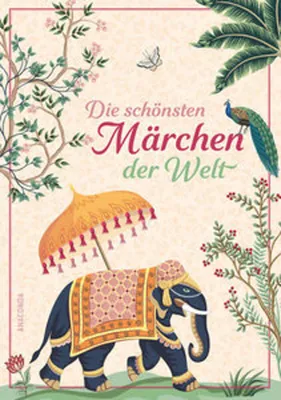 Obrázok produktu pre Die schönsten Märchen der Welt