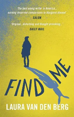 Produktbild von Find Me