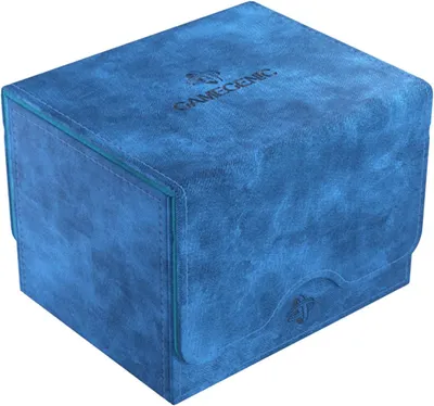 Produktbild von Gamegenic Sidekick 100+ XL Convertible Blau
