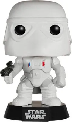 Obrázok produktu pre Funko Pop - Star Wars - Snowtrooper