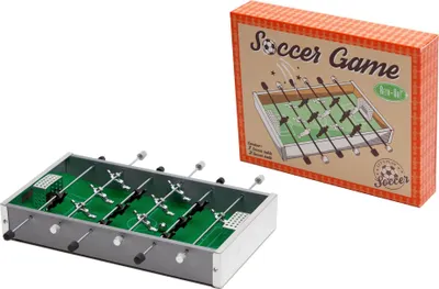 Image de Retr-Oh : Jeu de football de bureau