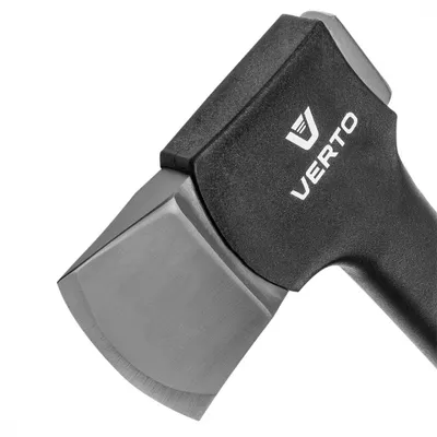 Obrázek produktu pro VERTO sekera 620g, 410g topůrko, sklolaminátová násada, 14"