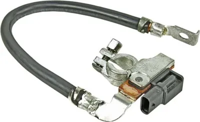 Obrázek produktu pro Senzor řízení baterie 280mm METZGER pro BMW 3 (E90)
