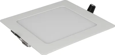 Produktbild von LED-Panel McShine LP-914SN 9W 150x150mm 918 lm 4000K neutralweiß