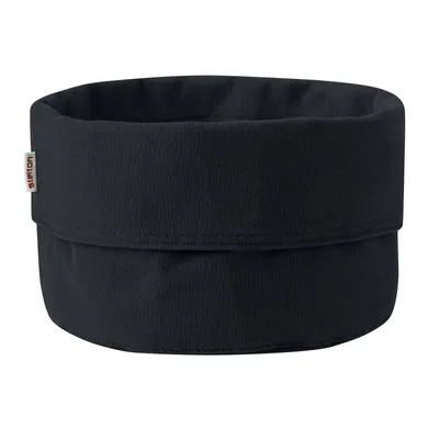 Obrázek produktu pro Stelton 1320, Bavlna, Černá, Oválný, 230 mm, 370 mm, 37 mm