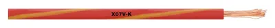 Produktbild von Lapp Kabel&Leitung X07V-K 1x2,5 DBUWH 4522922S S100 100 Stk