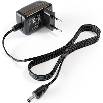 Produktbild von GO SOLID! Ladegerät kompatibel mit Bissell 1987N