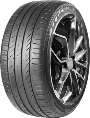 Immagine prodotto di Pneumatico estivo Tracmax X Privilo TX3 255/40 R19 100Y ZR senza cerchio