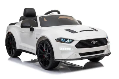 Obrázok produktu pre Ford Mustang GT Drift Auto na batérie SX2038 White