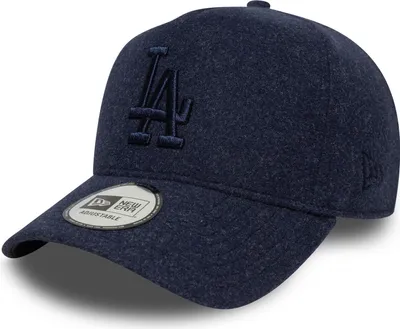 Immagine prodotto di Cappello Snapback New Era A-Frame MELTON Los Angeles Dodgers