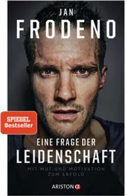 Produktbild von Eine Frage der Leidenschaft