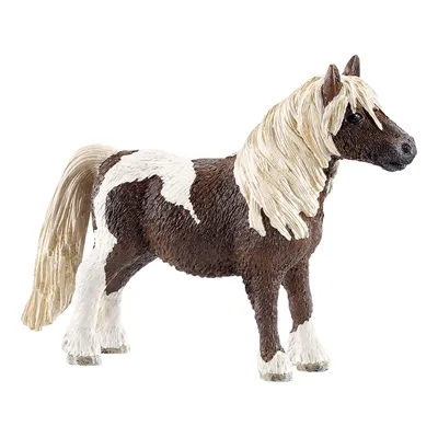 Produktbild von Schleich Farm Life 13751, Braun, Weiß, Junge/Mädchen, 104 mm, 24 mm, 74 mm, 1 Stück(e)