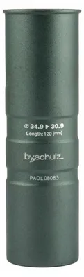 Image de Vulbus de, Schulz 30,9 mm> 34,9 mm 120 mm
