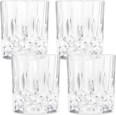 Produktbild von Whiskeygläser Set 290ml 4er Geschenkverpackung spülmaschinenfest