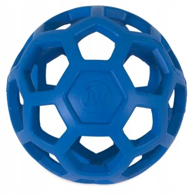 Produktbild von JW HOL-EE rollendes Hundespielzeug SMALL S 9 cm