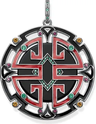 Produktbild von Thomas Sabo Charms & Anhänger für Erwachsene
