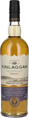Image de Finlaggan Original Peaty 40% Vol. 0,7l