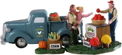 Produktbild von LEMAX - Buy Local