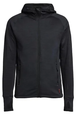 Imagen del producto de Tenson - Sudadera con cremallera completa para hombre, modelo "Txlite", talla S, color